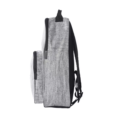 Adidas Originals Mochila Classic Casual Trefoil Grey