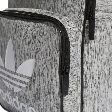 Adidas Originals Mochila Classic Casual Trefoil Grey