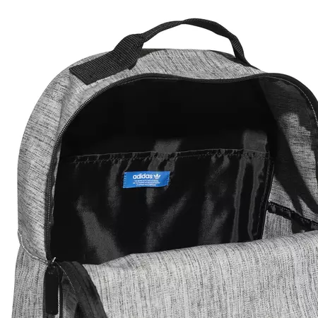 Adidas Originals Mochila Classic Casual Trefoil Grey