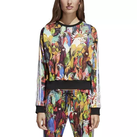 Adidas Originals Passaredo Sweatshirt (multicolor)