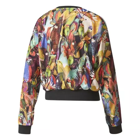 Adidas Originals Passaredo Sweatshirt (multicolor)