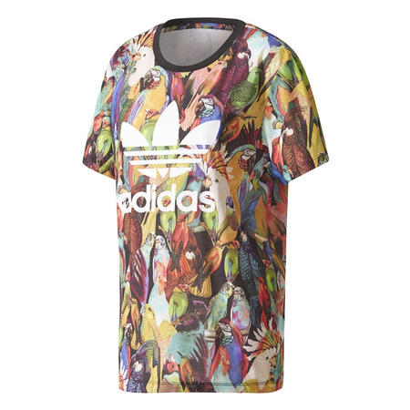 Adidas Originals Passaredo T-Shirt  (multicolor)