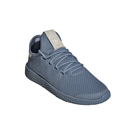 Adidas Originals Pharrell Williams Tennis HU W Raw Grey