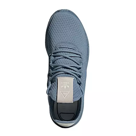 Adidas Originals Pharrell Williams Tennis HU W  "Raw Grey"