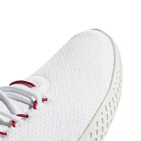 Adidas Originals Pharrell Williams Tennis HU W  "Reddish"