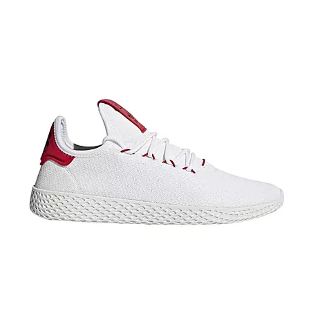 Adidas Originals Pharrell Williams Tennis HU W  "Reddish"