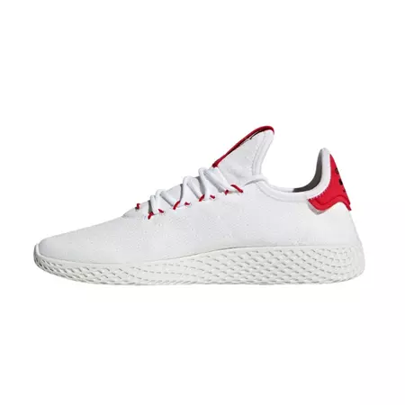 Adidas Originals Pharrell Williams Tennis HU W  "Reddish"