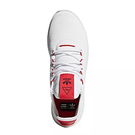 Adidas Originals Pharrell Williams Tennis HU W  "Reddish"