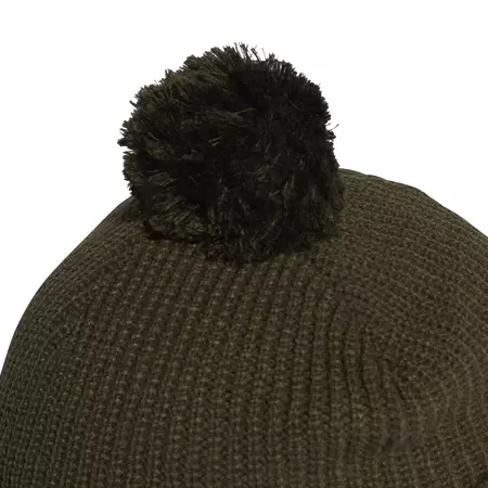 Adidas Originals Pompon Beanie (Night Cargo)
