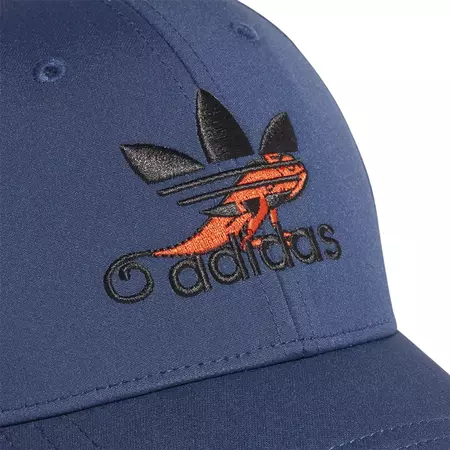 Adidas Originals Premiun Essentials Graphic Baseball Cap