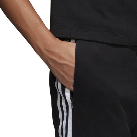 Adidas Originals Regular Track Pants Cuff W (Black)