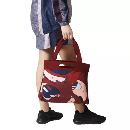 Adidas Originals Rita Ora Color Paint Pack Bag "ART GAMES"   (multicolor)