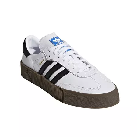 Adidas Originals Sambarose W "White Tiger"