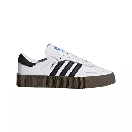 Adidas Originals Sambarose W "White Tiger"