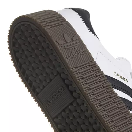 Adidas Originals Sambarose W "White Tiger"