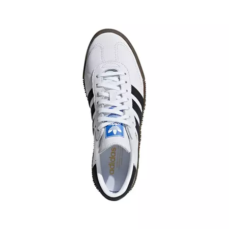 Adidas Originals Sambarose W "White Tiger"
