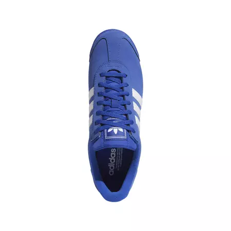 Adidas Originals Samoa "Blue"