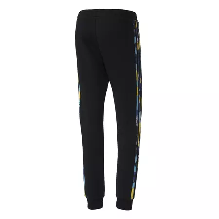Adidas Originals Shoe Montage Sweat Pants (black)