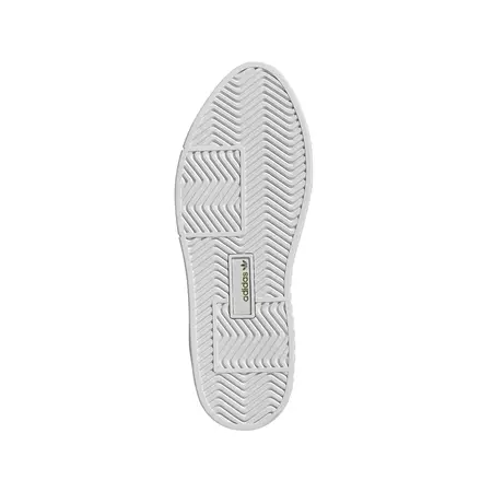 Adidas Originals Sleek Super W "White Skin"