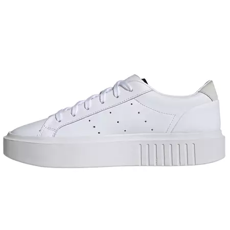 Adidas Originals Sleek Super W "White Skin"