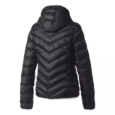 Adidas Originals Slim Jacket (BLACK)