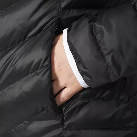 Adidas Originals Slim Jacket (BLACK)