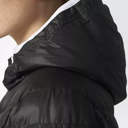 Adidas Originals Slim Jacket (BLACK)