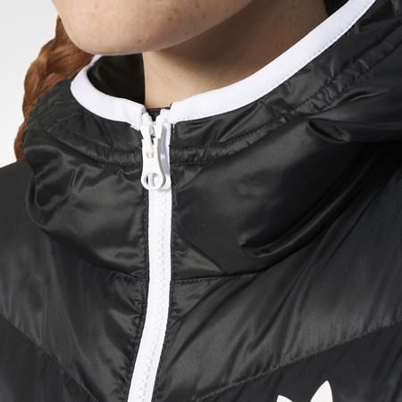 Adidas Originals Slim Jacket (BLACK)