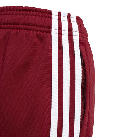 Adidas Originals SST Pants Junior (Collegiate Burgundy)