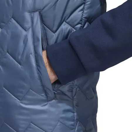 Adidas Originals SST Puffy Vest