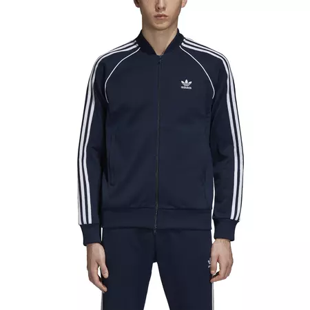 Adidas Originals SST Track Jacket