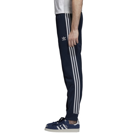 Adidas Originals SST Track Pants (Collegiate Navy)