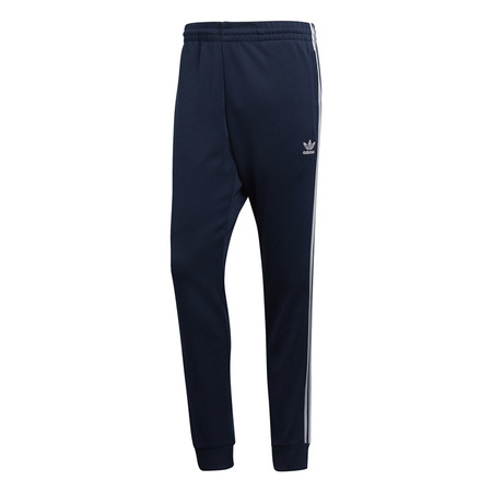 Adidas Originals SST Track Pants (Collegiate Navy)