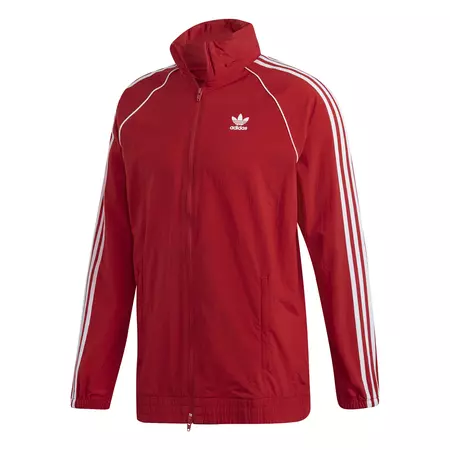 Adidas Originals SST Windbreaker
