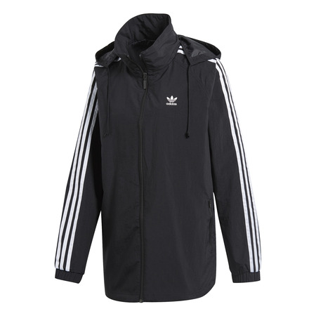 Adidas Originals Stadium Jacket W (black)