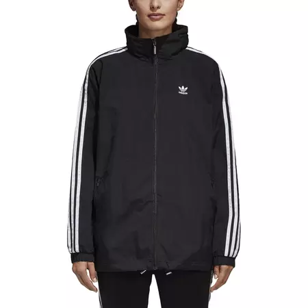 Adidas Originals Stadium Jacket W (black)