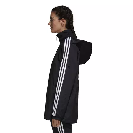 Adidas Originals Stadium Jacket W (black)