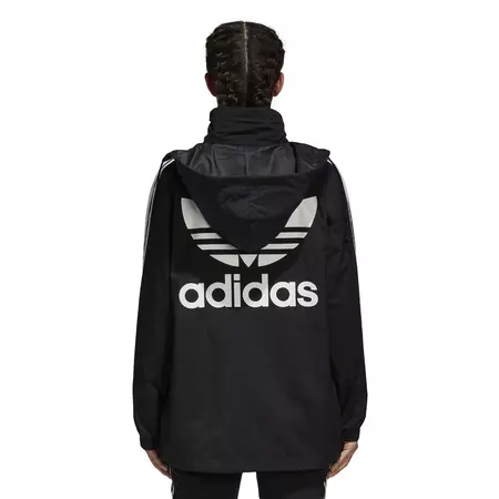 Adidas Originals Stadium Jacket W (black)