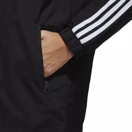 Adidas Originals Stadium Jacket W (black)