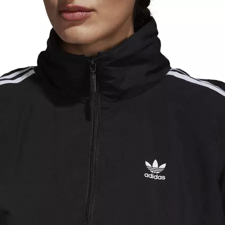 Adidas Originals Stadium Jacket W (black)