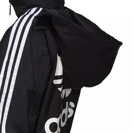 Adidas Originals Stadium Jacket W (black)