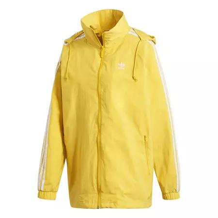 Adidas Originals Stadium Jacket W (Corn Yellow)
