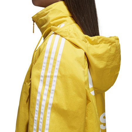 Adidas Originals Stadium Jacket W (Corn Yellow)