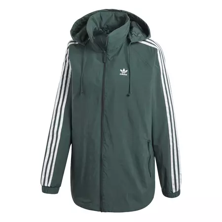Adidas Originals Stadium Jacket W