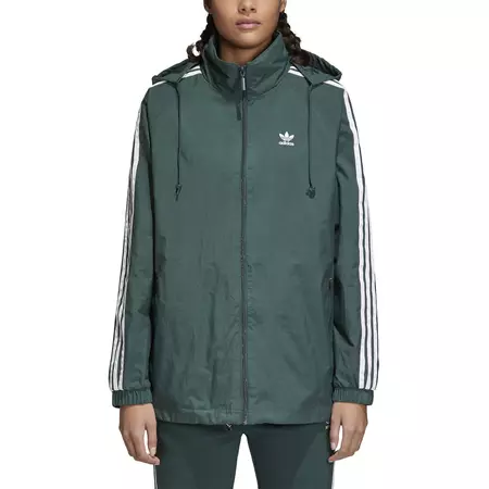 Adidas Originals Stadium Jacket W