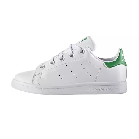 Adidas Originals Stan Smith C (white/green)