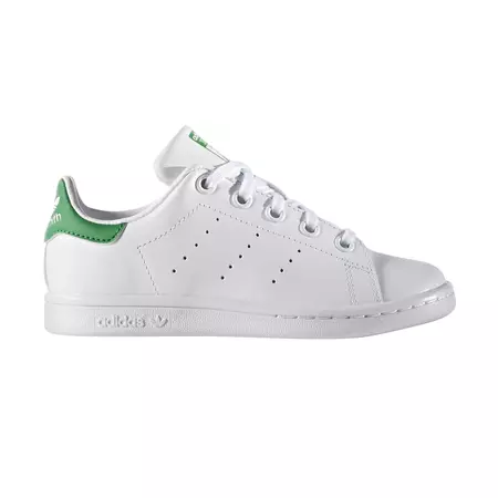Adidas Originals Stan Smith C (white/green)