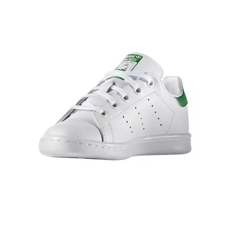 Adidas Originals Stan Smith C (white/green)