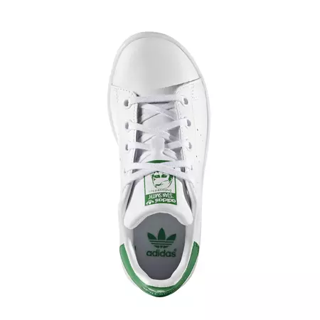 Adidas Originals Stan Smith C (white/green)
