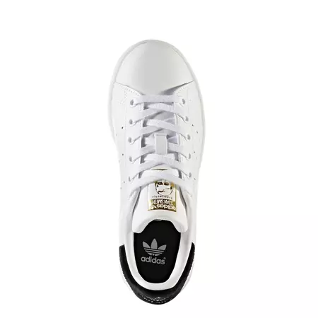 Adidas Originals Stan Smith Junior "Velvet Black"